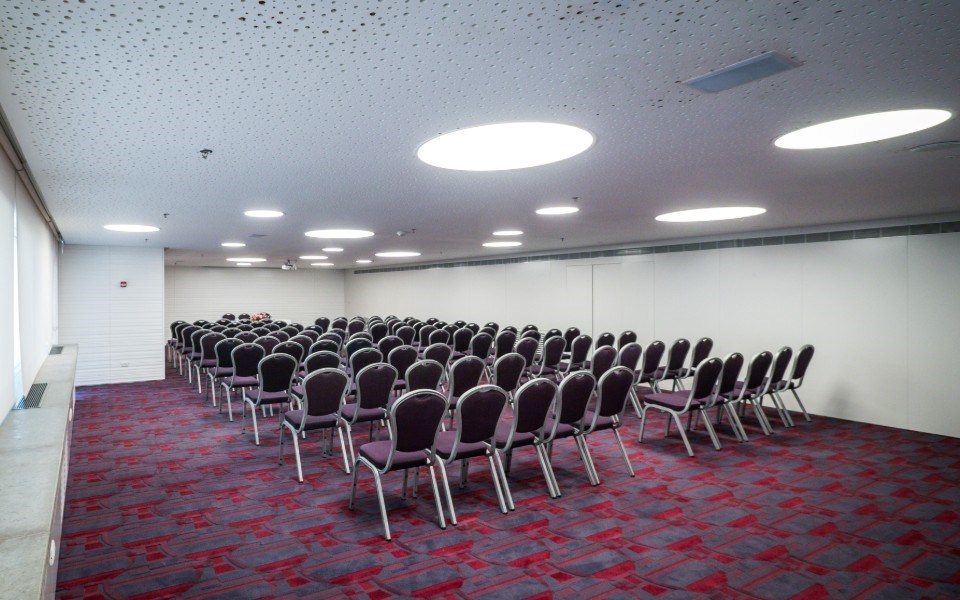 אולם הדר - מלון מטרופוליטן