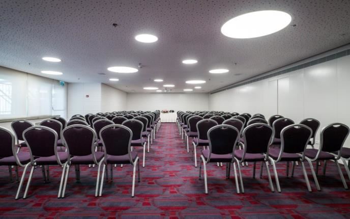 אולם הדר - מלון מטרופוליטן