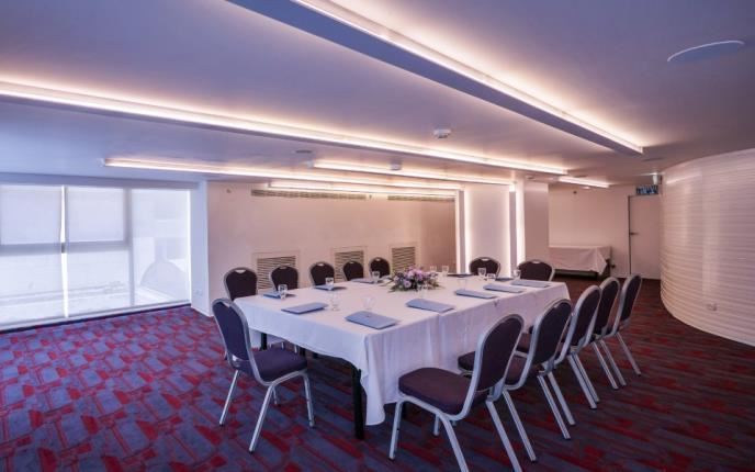 אולם הדס - מלון מטרופוליטן